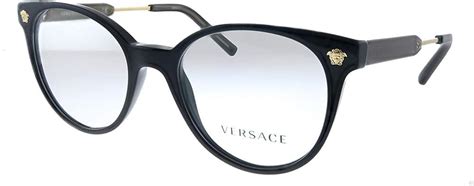 Versace VE3291 Eyeglasses 